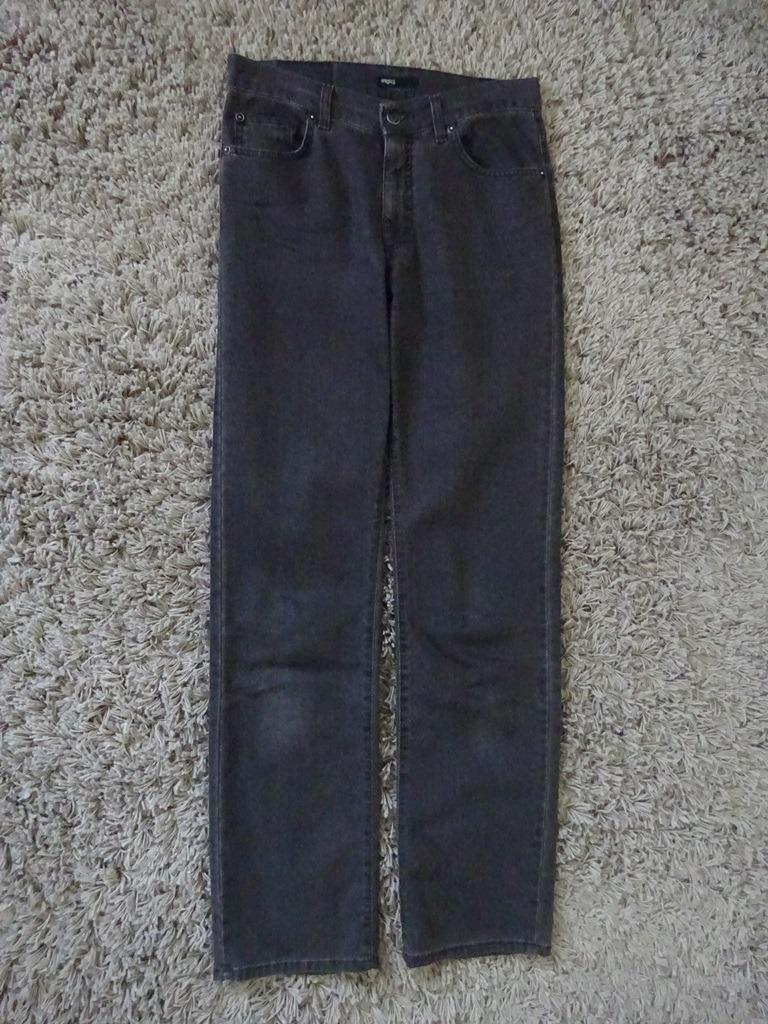 2 lange broeken in perfecte staat merk ANGELS maat 38, Kleding | Dames, Maat 38/40 (M), Overige kleuren, Ophalen of Verzenden