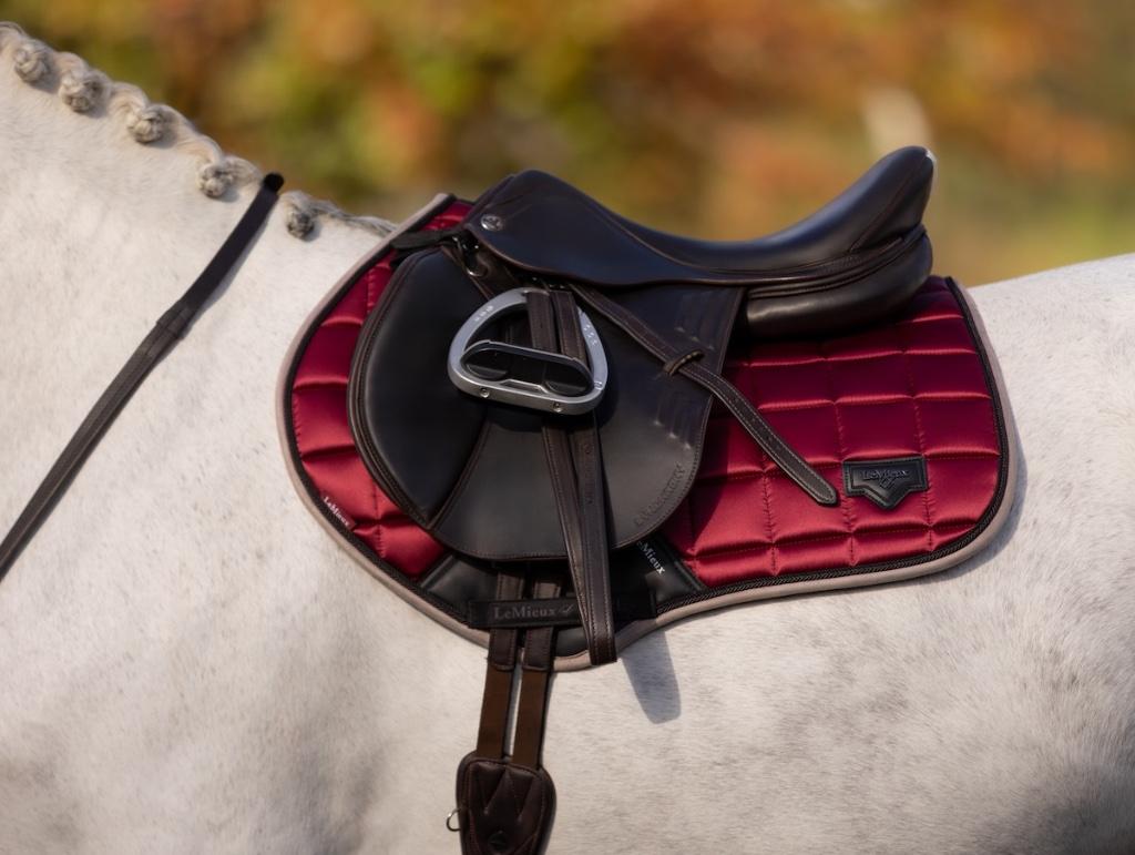 LeMieux Loire Ember Spring CC dekje GRATIS VERZENDING, Ophalen of Verzenden, Nieuw