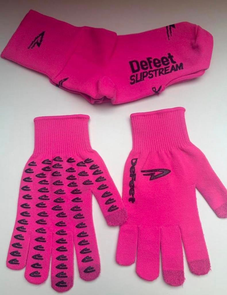 Defeet, Ophalen, Gedragen, Maat 38/40 (M)