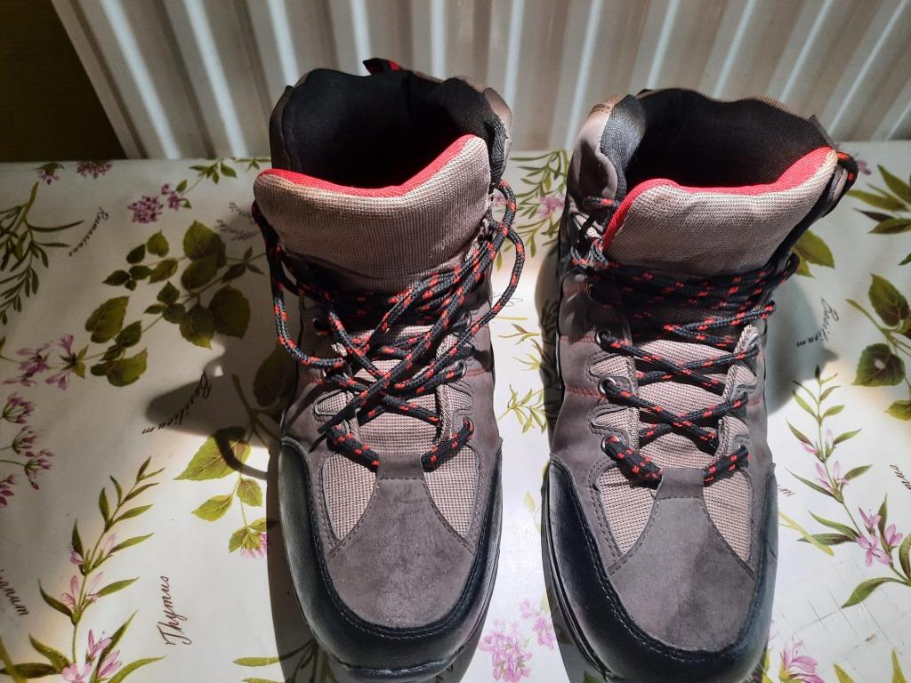 wandelschoenen maat 46, Enlèvement, Comme neuf, Chaussures