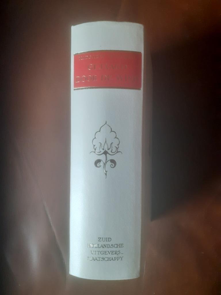 boek Gejaagd door de wind (Margaret Mitchell), Ophalen of Verzenden