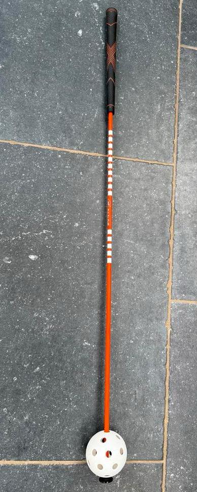 Golfswingtrainer, Enlèvement, Comme neuf, Club, Autres marques