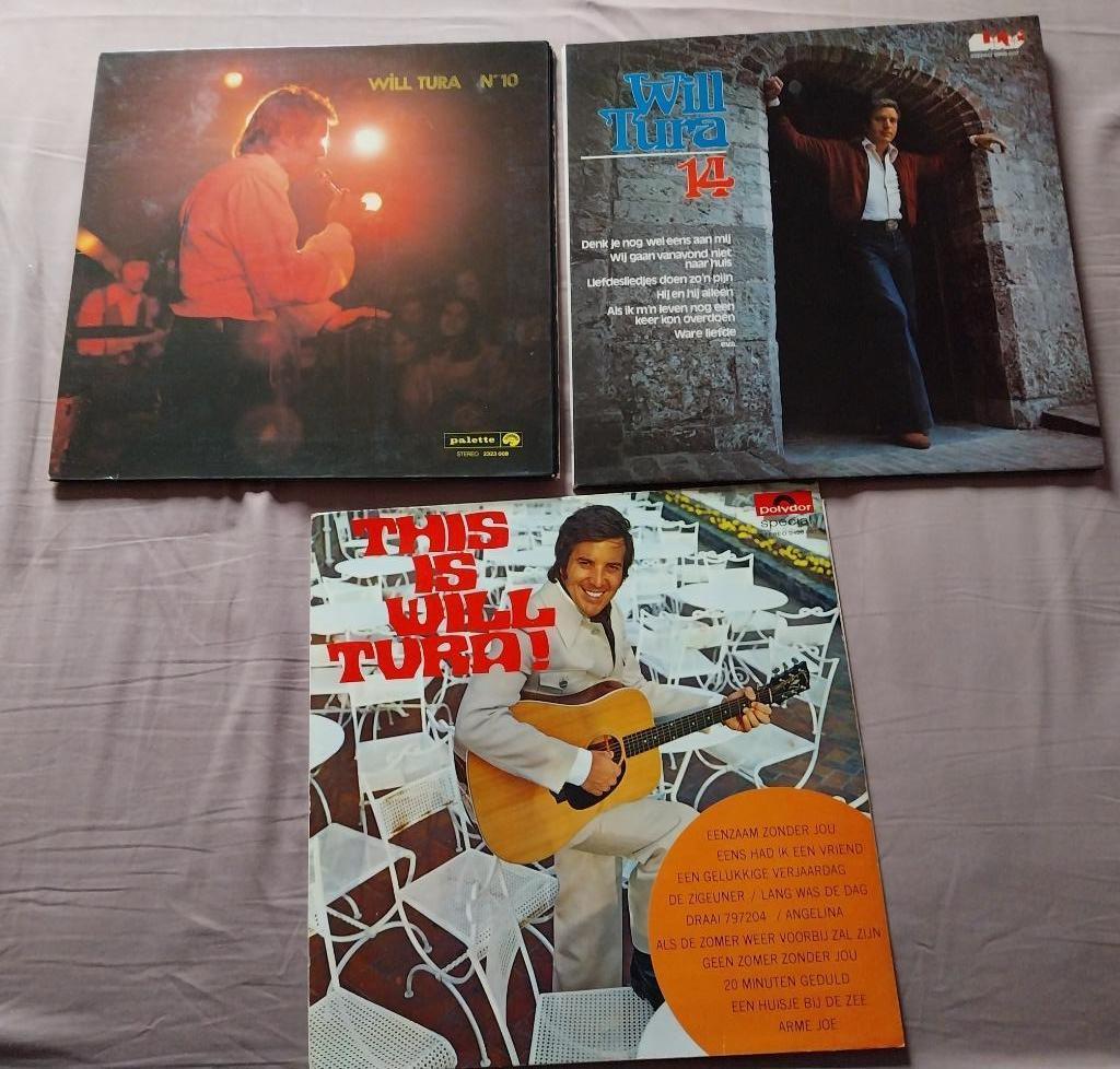 elpees, Cd's en Dvd's, Vinyl | Pop, Ophalen of Verzenden, Gebruikt