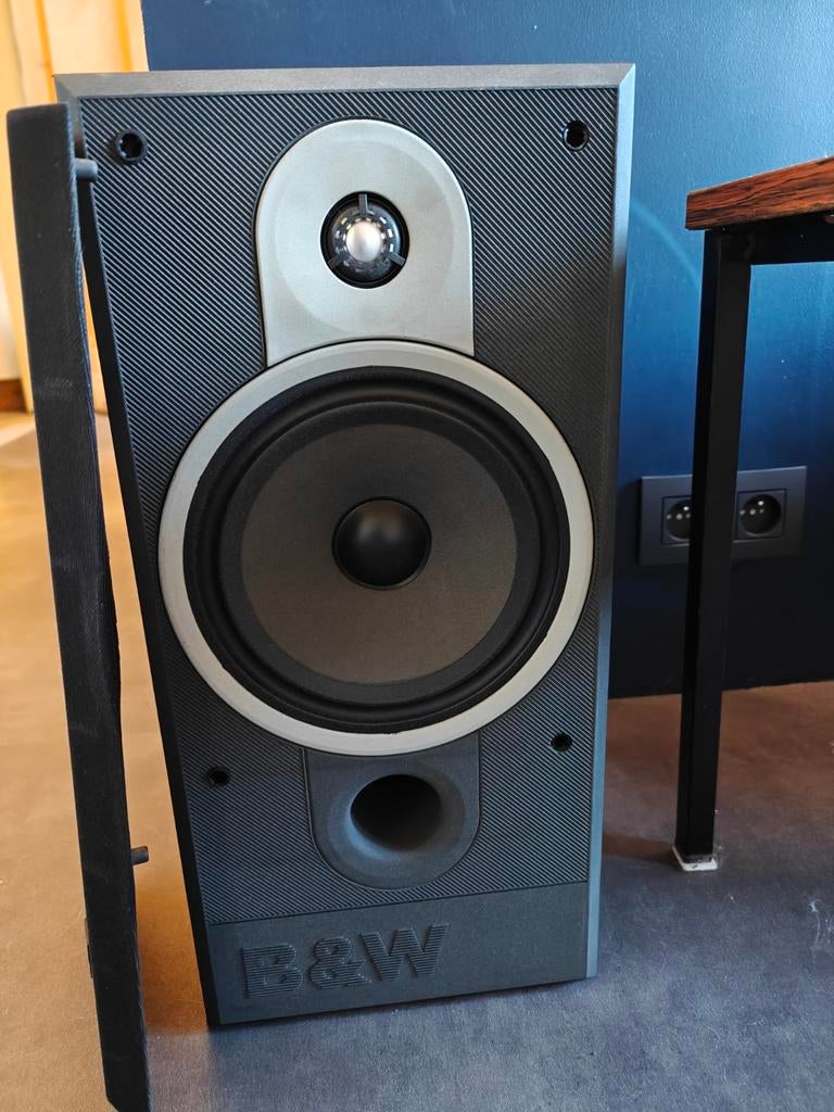 B&w DM 560 500 series, Audio, Tv en Foto, Luidsprekerboxen, Ophalen