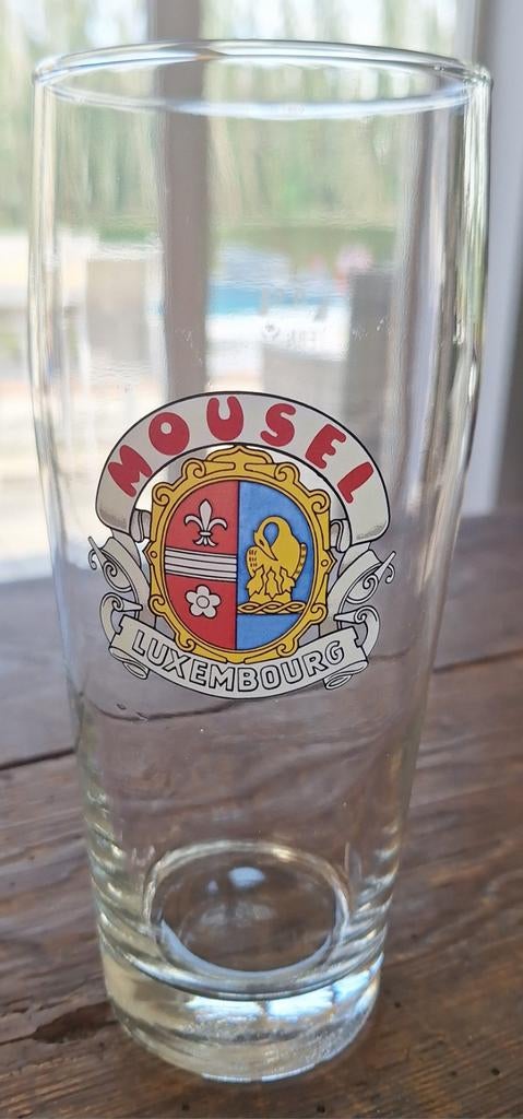 Mousel Luxembourg, Collections, Enlèvement ou Envoi