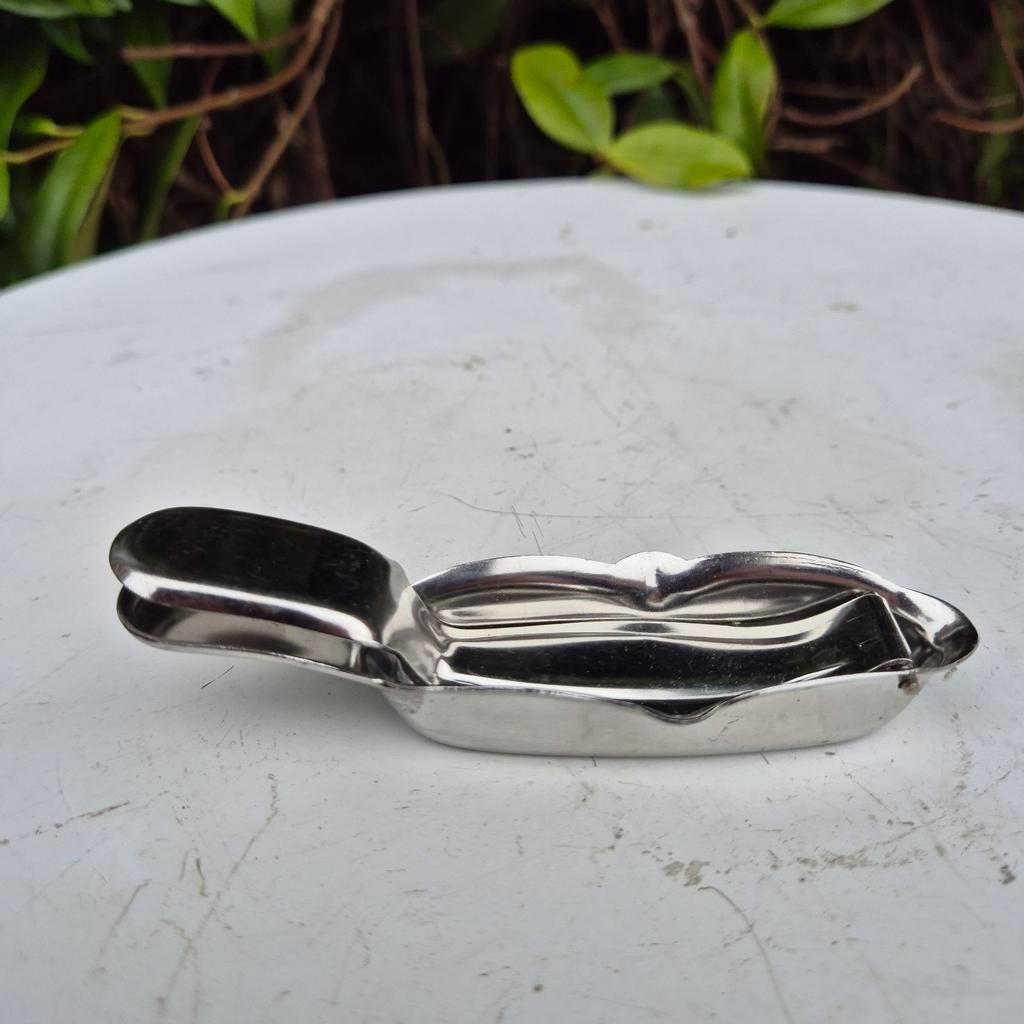 Sus citroenpers, inox 11 cm lang, Ophalen of Verzenden