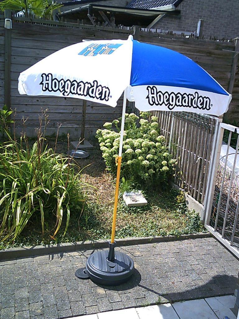 Parasol, Jardin & Terrasse, Enlèvement ou Envoi, Neuf, Base de parasol