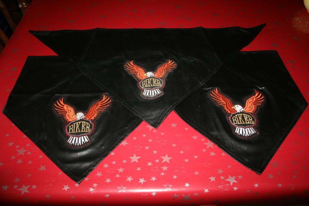 bikersjaals, Ophalen, Nieuw zonder kaartje, Kinderen, Overige typen