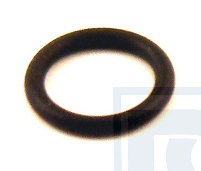 Volvo Rubber ring versnellingsbak flens ingaande as M40+M41, Auto-onderdelen, Ophalen of Verzenden, Nieuw