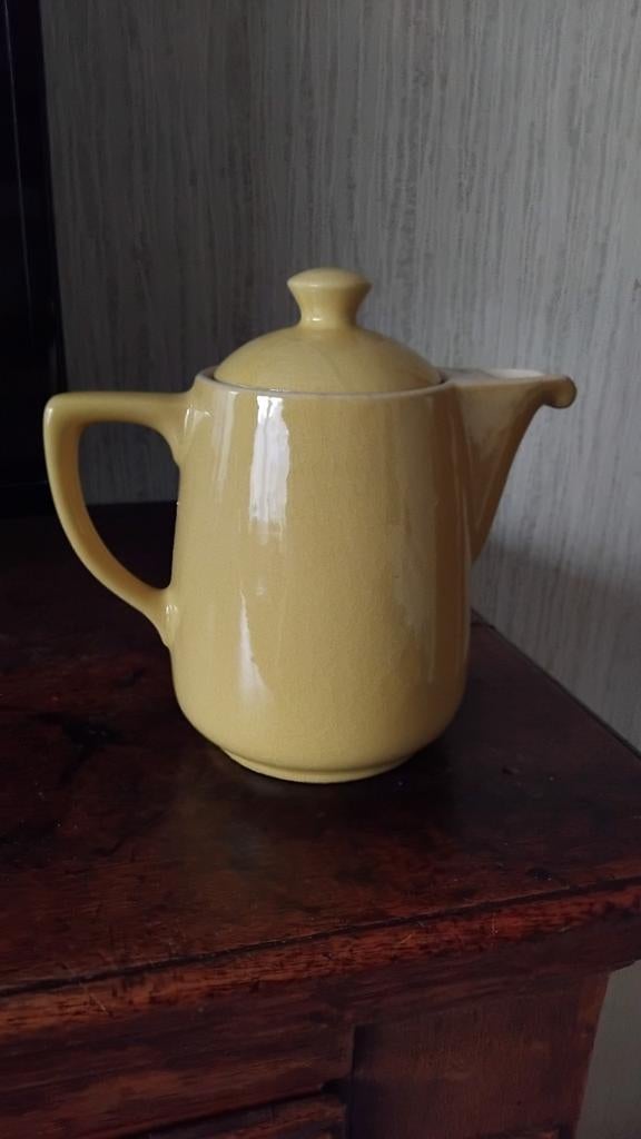 Oud Melitta-koffiezetapparaat, Elektronische apparatuur, Koffiezetapparaten, Gebruikt, Koffiemachine, Gemalen koffie, Ophalen of Verzenden