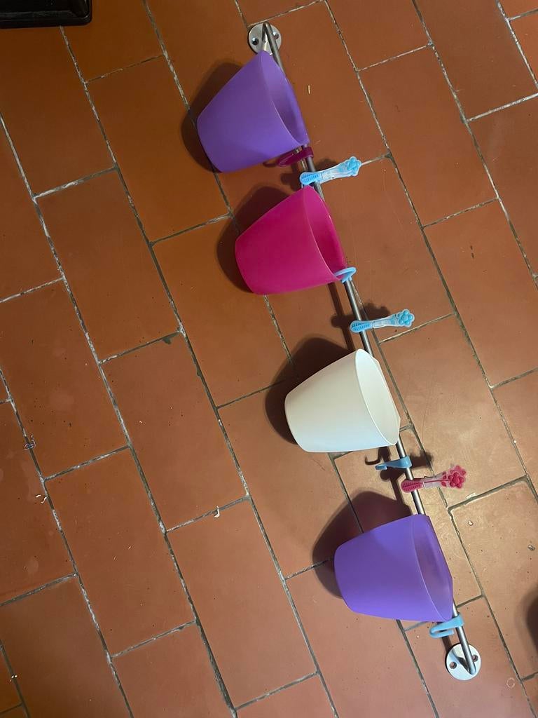 Rangement bar Ikea, Enlèvement ou Envoi