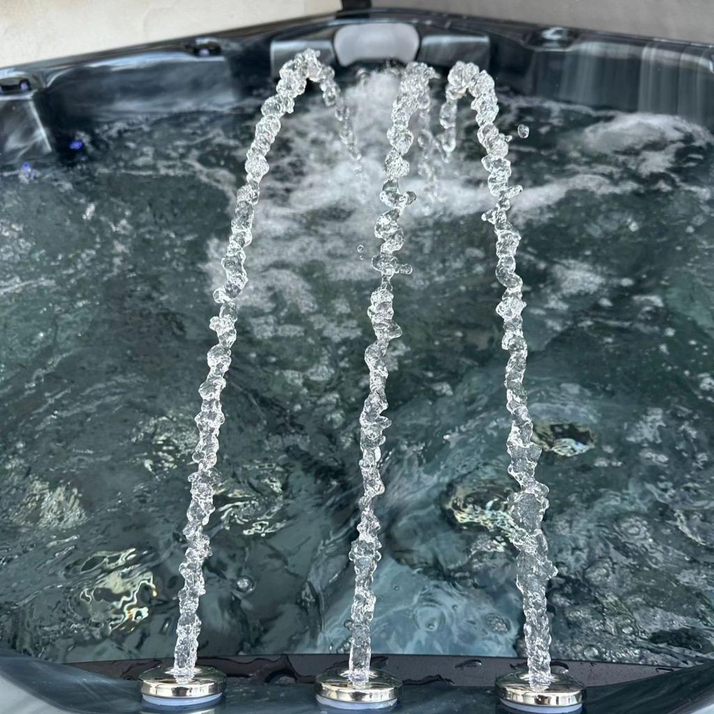 Bien-être chez vous💥jacuzzi haute qualité a prix pas cher, Enlèvement, Neuf