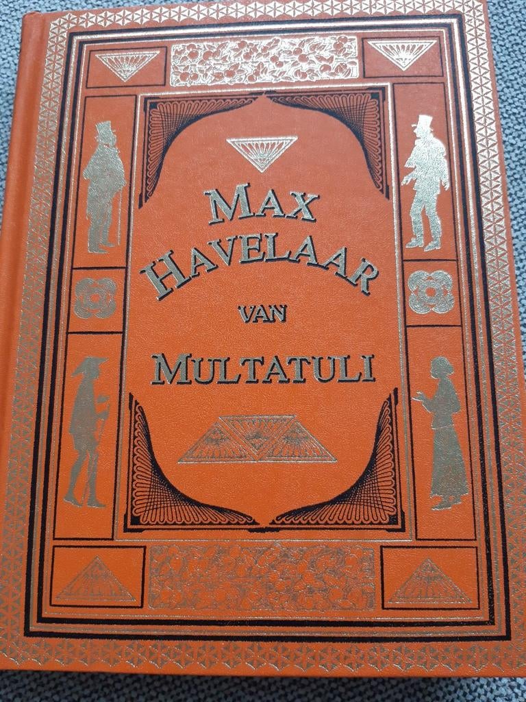 Max Havelaar van Multatuli, Boeken, Ophalen of Verzenden, Zo goed als nieuw, Multatuli