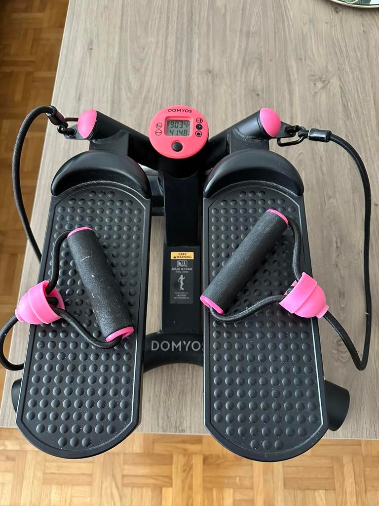 Appareil de Fitness Domyos neuf, Enlèvement ou Envoi, Comme neuf