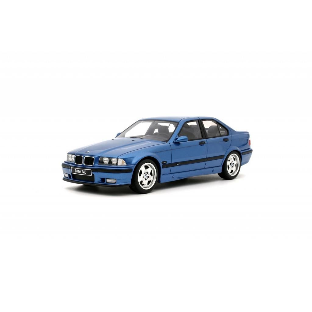 1:18 Ottomobile BMW E36 M3 sedan, Enlèvement ou Envoi, Neuf, Voiture, OttOMobile