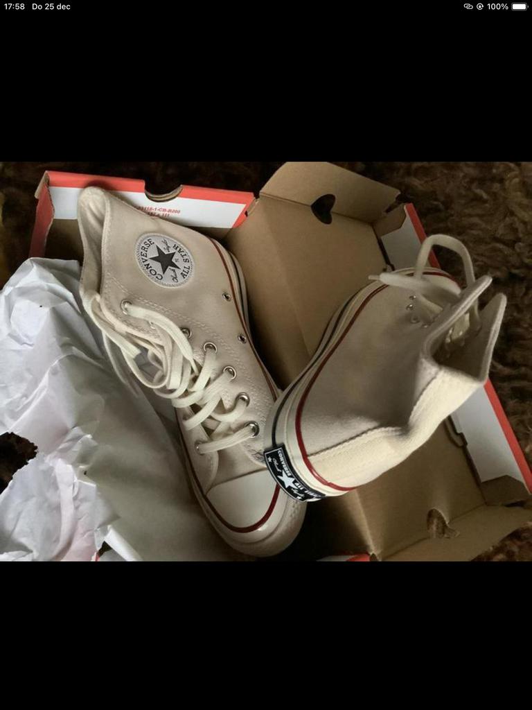 All stars converse, Nieuw, Ophalen of Verzenden, Sneakers, Converse All Stars