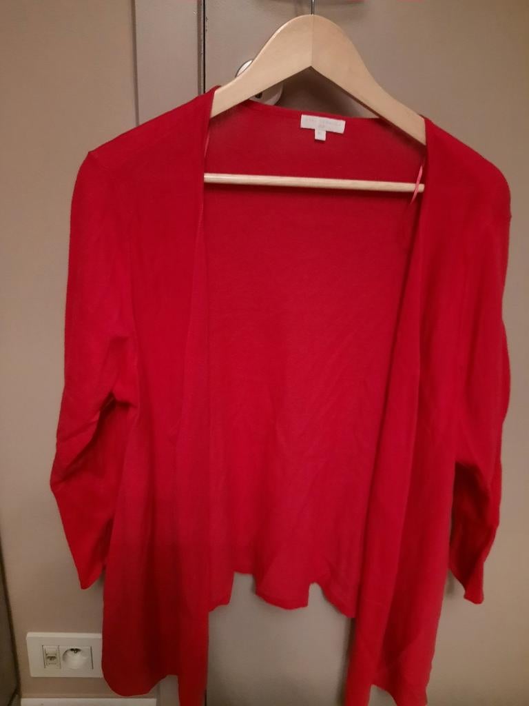 Gilet grain de malice maat XL, Kleding | Dames, Ophalen of Verzenden, Zo goed als nieuw, Maat 46/48 (XL) of groter
