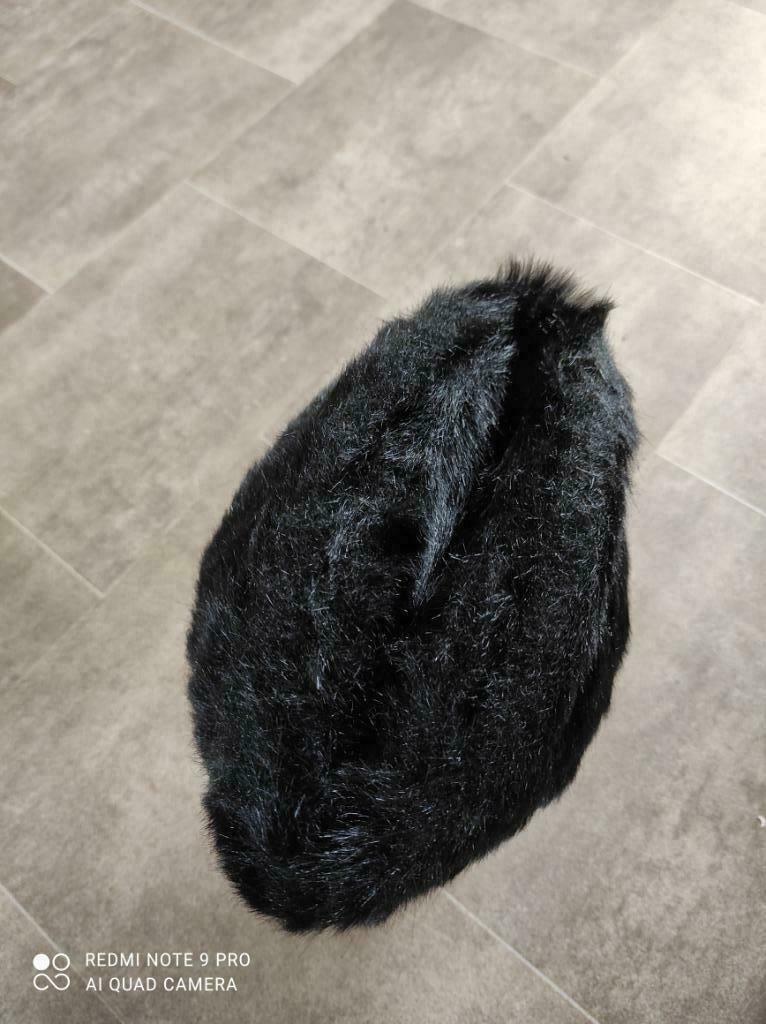 chapeau style calot, Enlèvement ou Envoi, Damart, Chapeau, Comme neuf