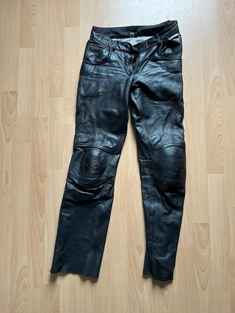 Motorbroek Richa, Seconde main, Femmes, Pantalon | cuir, Richa