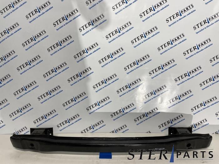 Bumperframe achter van een Mercedes C-Klasse, Gebruikt, -, Ophalen of Verzenden, -