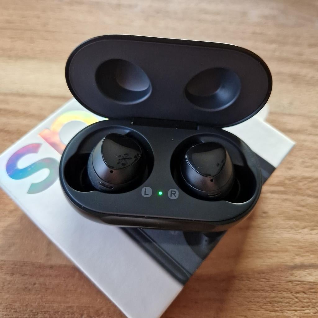Samsung Galaxy Buds, Enlèvement, Comme neuf