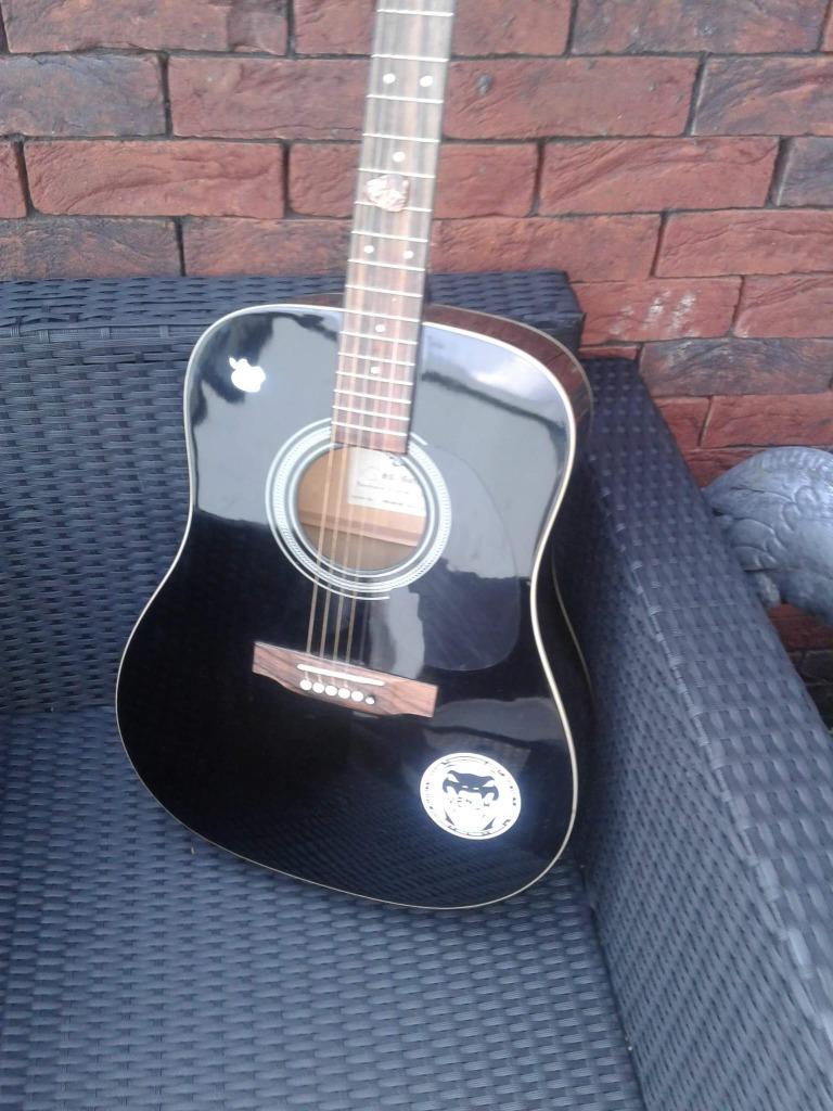 Gitaar, Boeken, Muziek, Ophalen, Zo goed als nieuw, Instrument