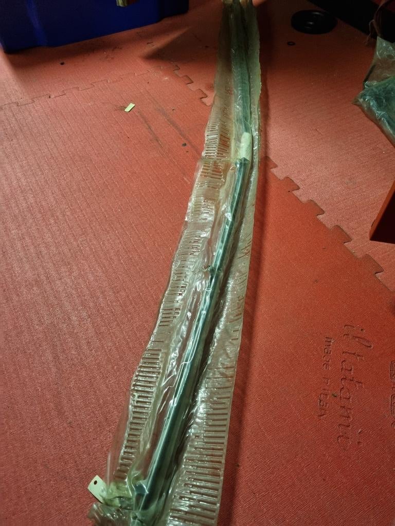 Honda prelude sn 79-82 62325692000 chromen zaagblad, Ophalen of Verzenden, Honda