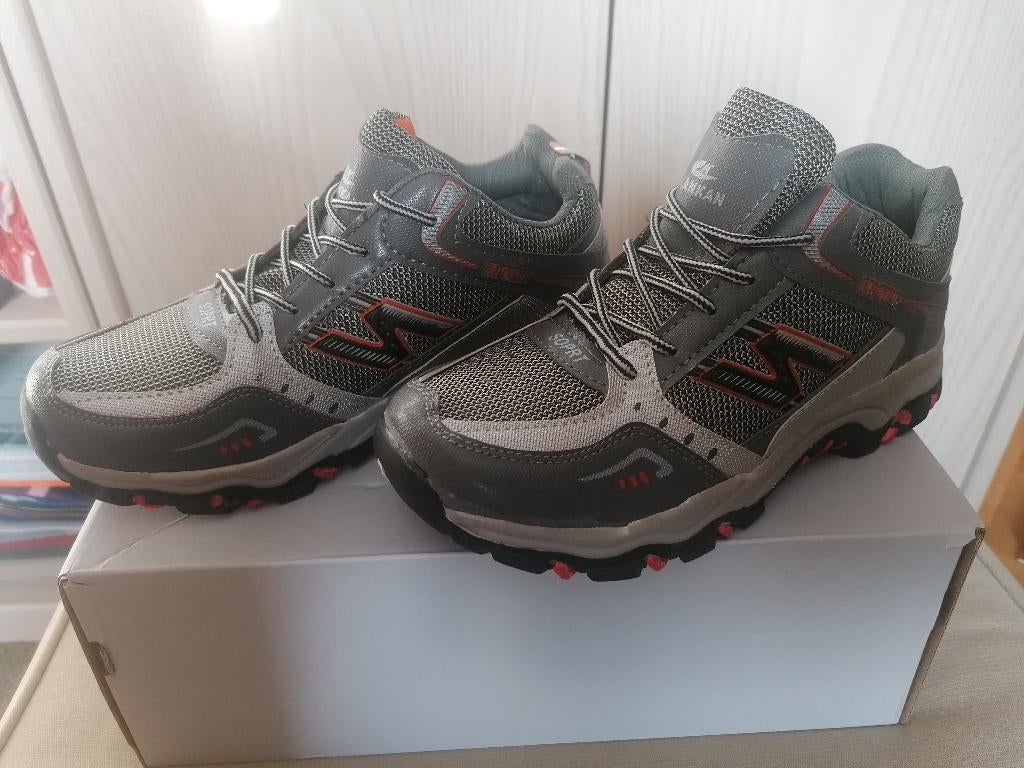 Baskets BRM Sport junior, taille 40., Enlèvement, Neuf