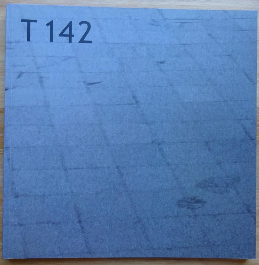 T142 - Transfo Zwevegem - 2005, Boeken, Kunst en Cultuur | Beeldend, Zo goed als nieuw, Ophalen of Verzenden