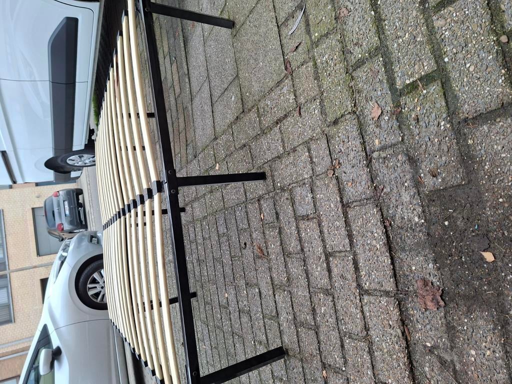 Bed camionet, Caravans en Kamperen, Particulier