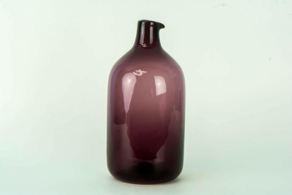 vintage glaswerk iitala, Antiek en Kunst, Ophalen of Verzenden