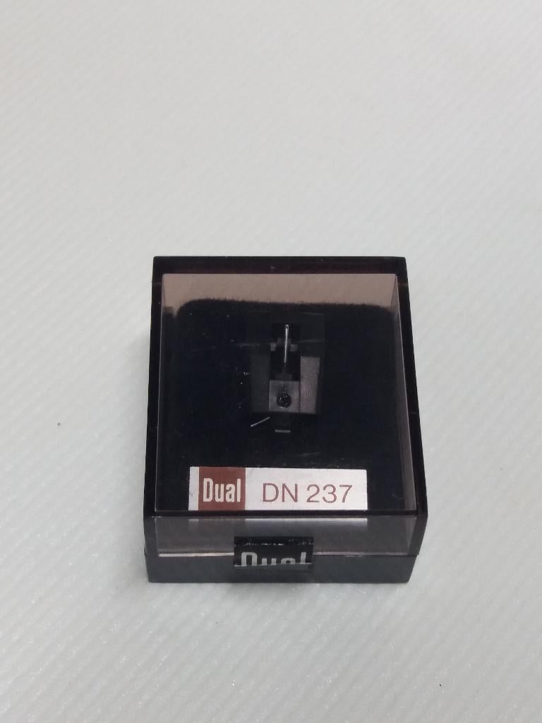 STYLUS DUAL DN 237 - N.O.S., Enlèvement ou Envoi, Neuf, Pièce tourne-disques, Dual