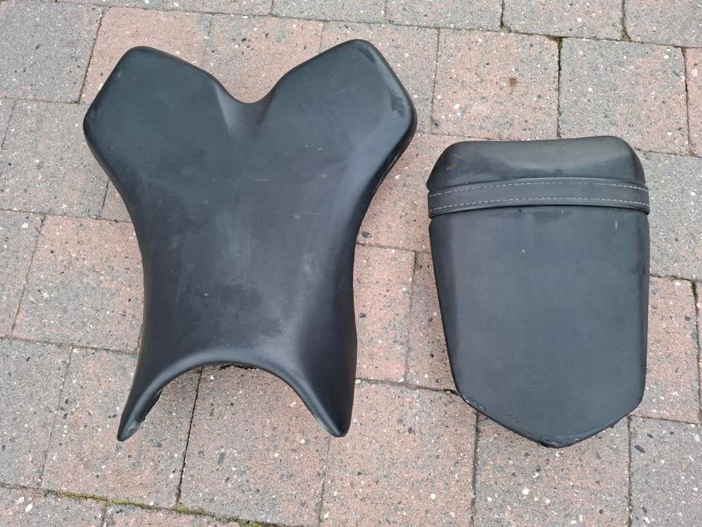 Yamaha R1 yzf 04-06 zadel, Ophalen of Verzenden