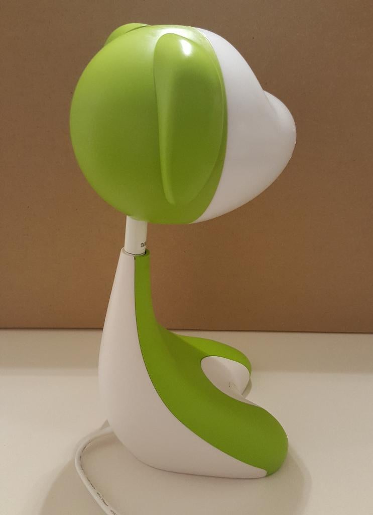 Waldo the dog, speelse tafellamp van Philips, Ophalen of Verzenden, Zo goed als nieuw, Lamp