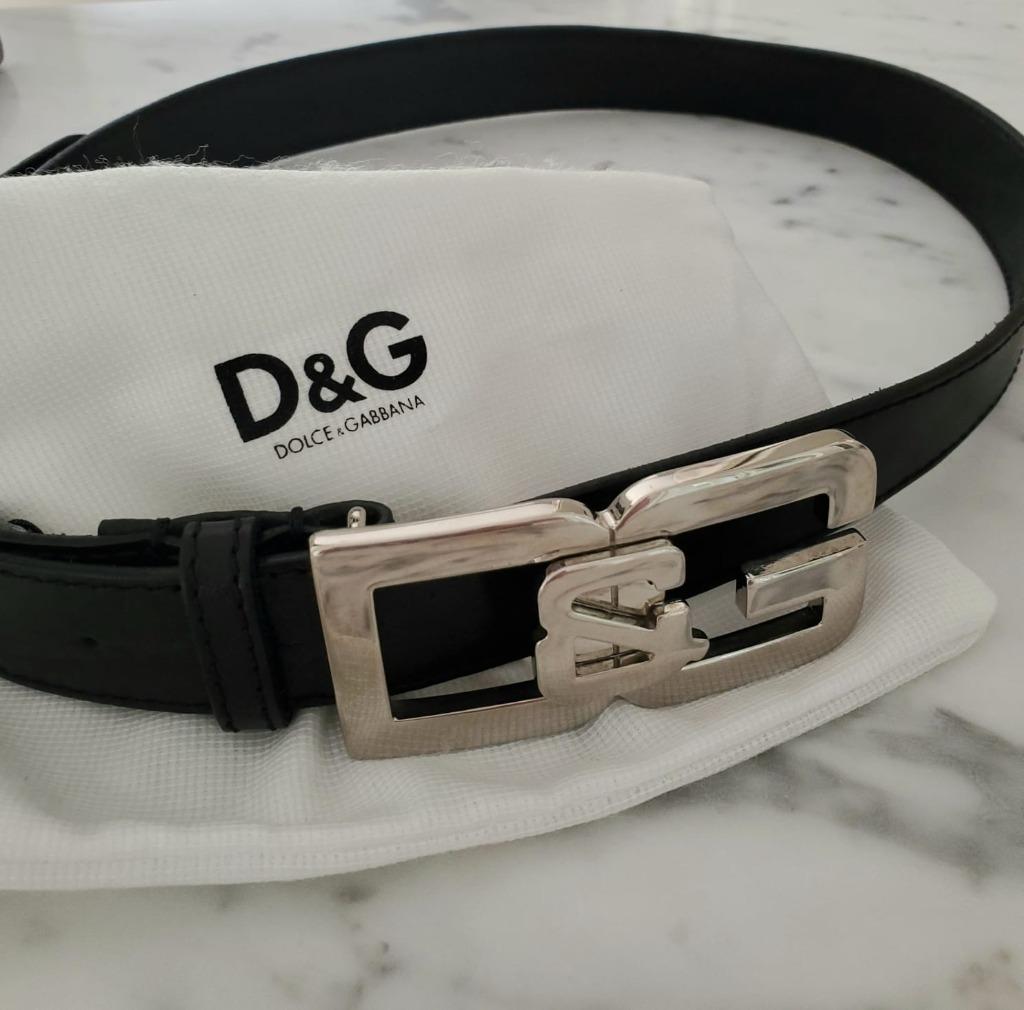 Ceinture DOLCE & GABBANA, Vêtements | Femmes, Enlèvement ou Envoi, Comme neuf