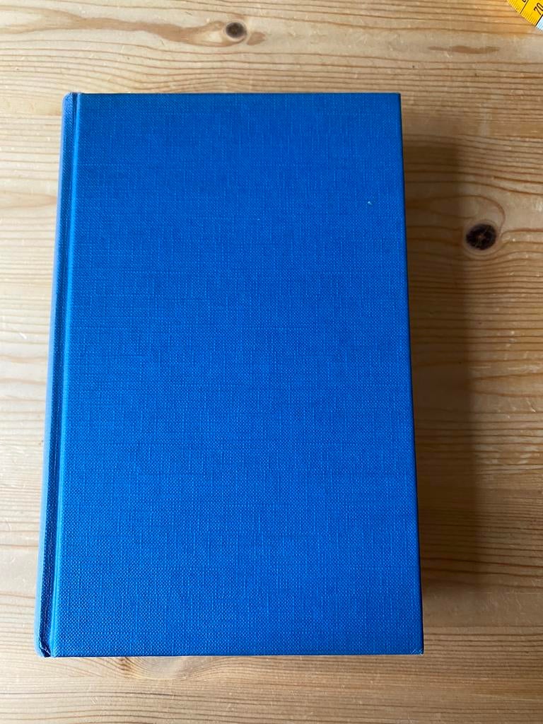 Dorothy Leigh Sayers Omnibus, Boeken, Ophalen, Zo goed als nieuw, Dorothy Leigh Sayers