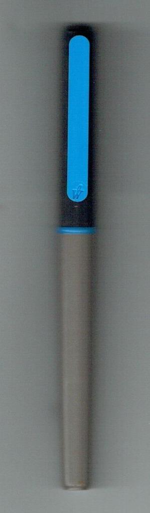Vulpen Waterman (Verzam-051), Ophalen of Verzenden, Zo goed als nieuw, Vulpen, Waterman