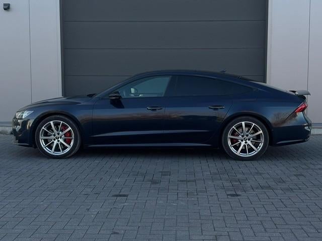 Audi A7 S-line pano dak, Autos, Audi, Achat, Entreprise, https://public.car-pass.be/vhr/36a07ae5-8065-42af-b05b-faf4293a45c2, Entretenue par le concessionnaire