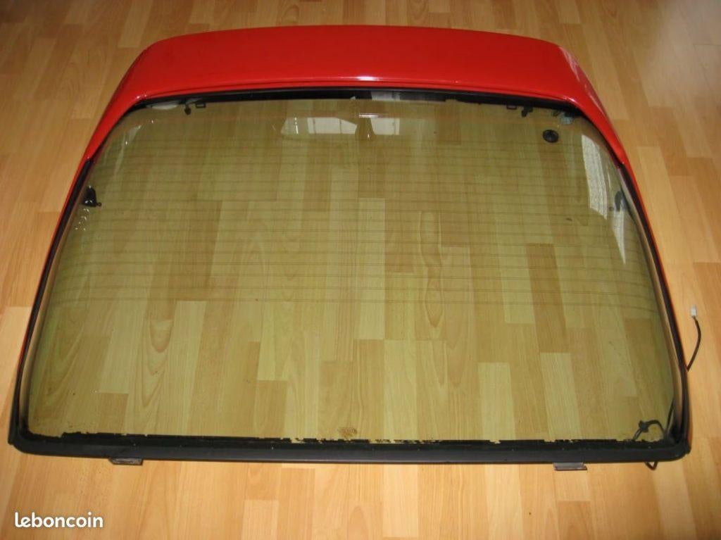 Originele Porsche 968 hatchback, Auto-onderdelen, Ophalen, Porsche