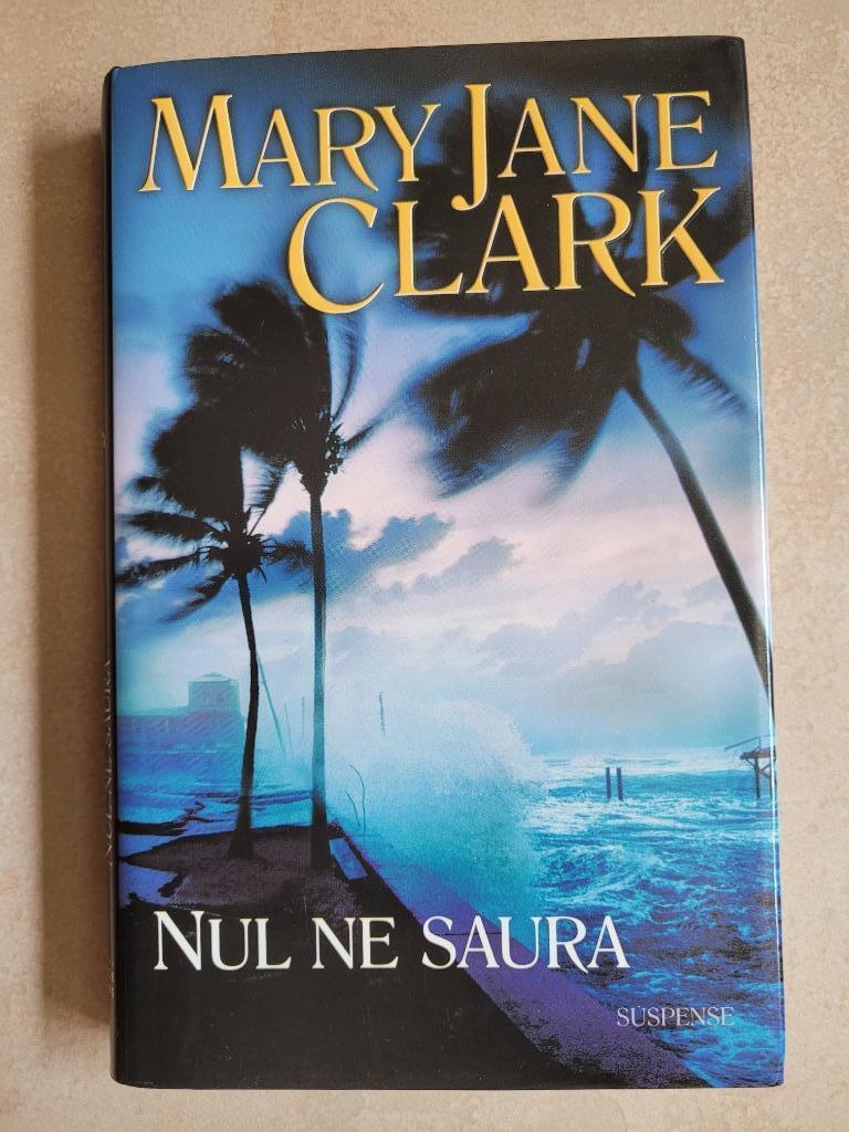 Mary Jane Clark - Nul ne le saura, Mary Jane Clark, Enlèvement ou Envoi, Comme neuf, Amérique
