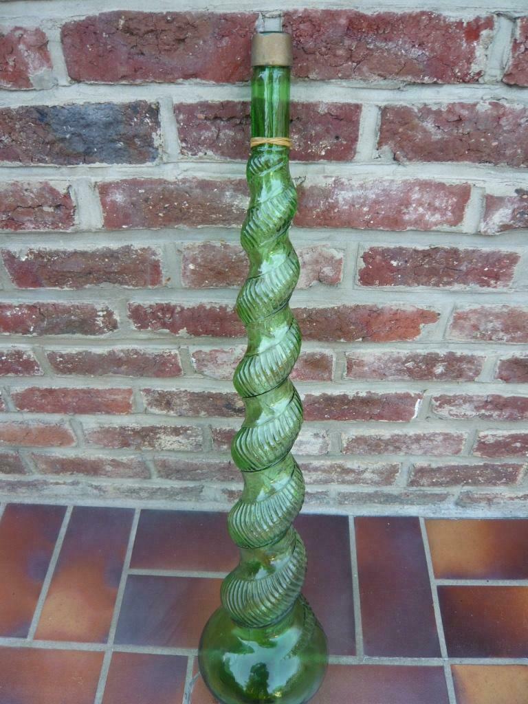 Bouteille alcool géante, Enlèvement, Comme neuf, Italie, Autres types