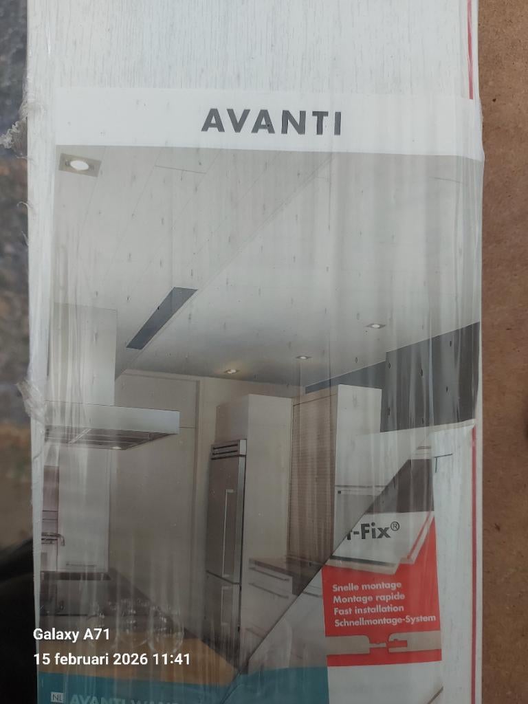 Plafondpanelen, Doe-het-zelf en Bouw, Ophalen, Nieuw