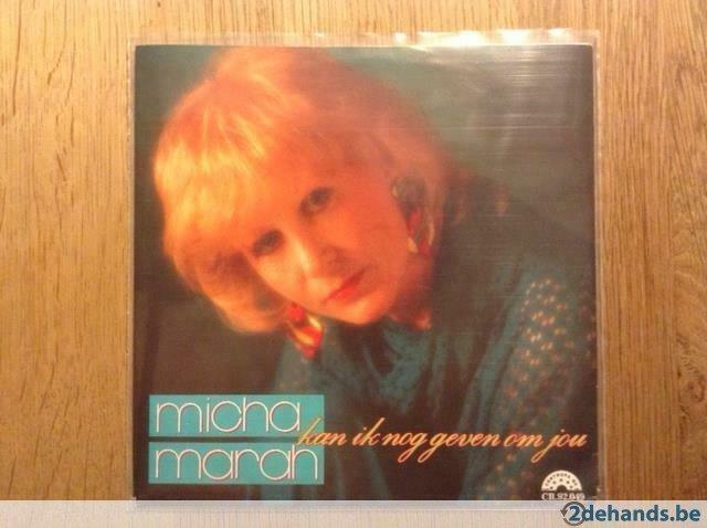 single micha marah
