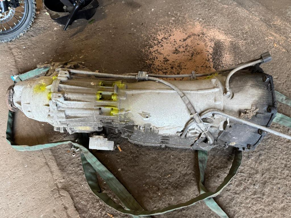 Ssangyong Rexton versnellingsbak, Auto-onderdelen, Ophalen, Gebruikt, Ssangyong