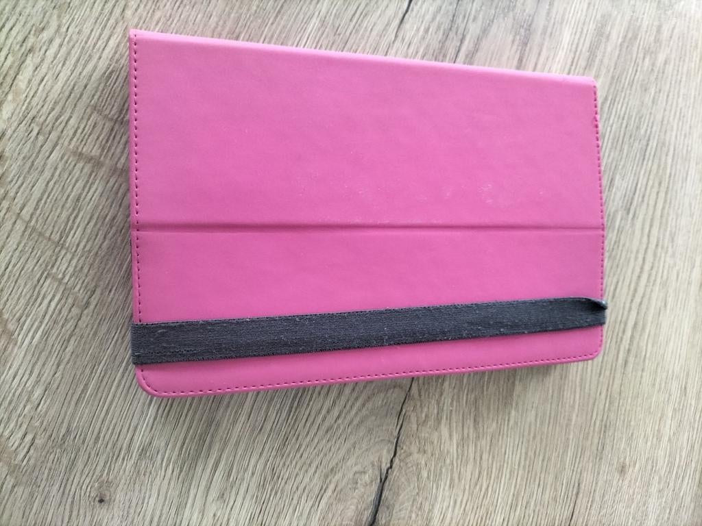 Hoes voor kindertablet, Ophalen of Verzenden, Gebruikt
