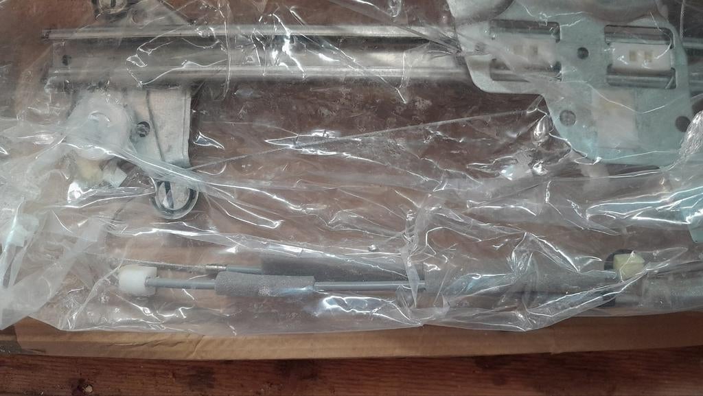Mécanisme lève vitre gauche Mazda MX5 MK2, Enlèvement ou Envoi, Neuf, Mazda