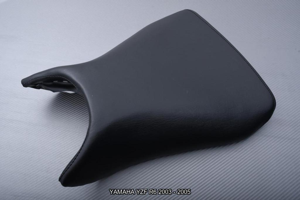 AVDB Voorste Zadel voor YAMAHA YZF R6 2003 - 2005, Motoren, Ophalen of Verzenden, Nieuw