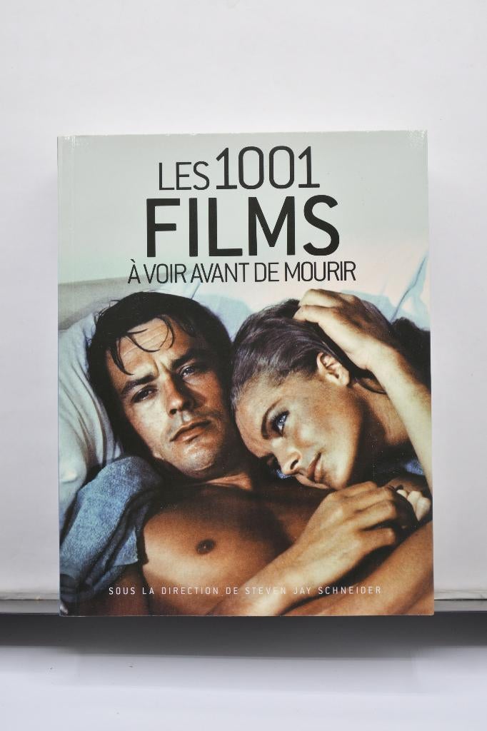 De duizend-en-één films, Ophalen of Verzenden, Zo goed als nieuw, Film- of Tv-bewerking