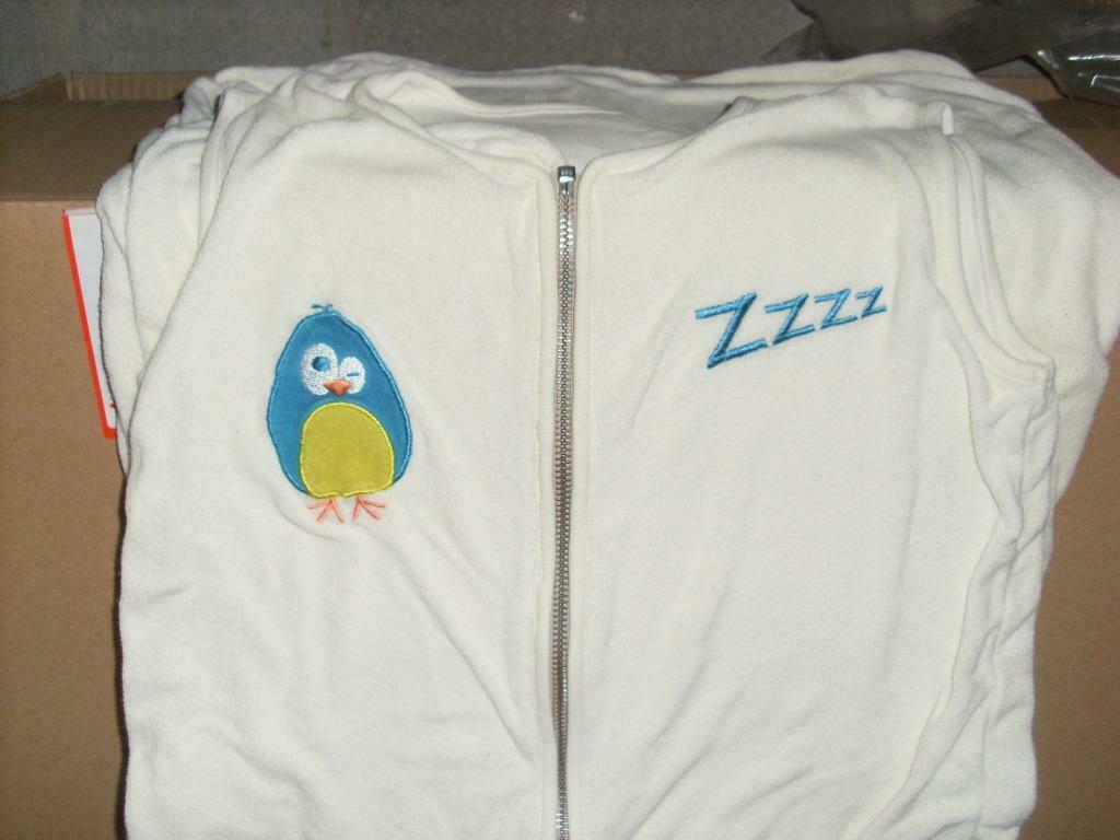 slaapzak 94 cm, Kinderen en Baby's, Ophalen of Verzenden, Gebruikt, 85 tot 100 cm, Slaapzak