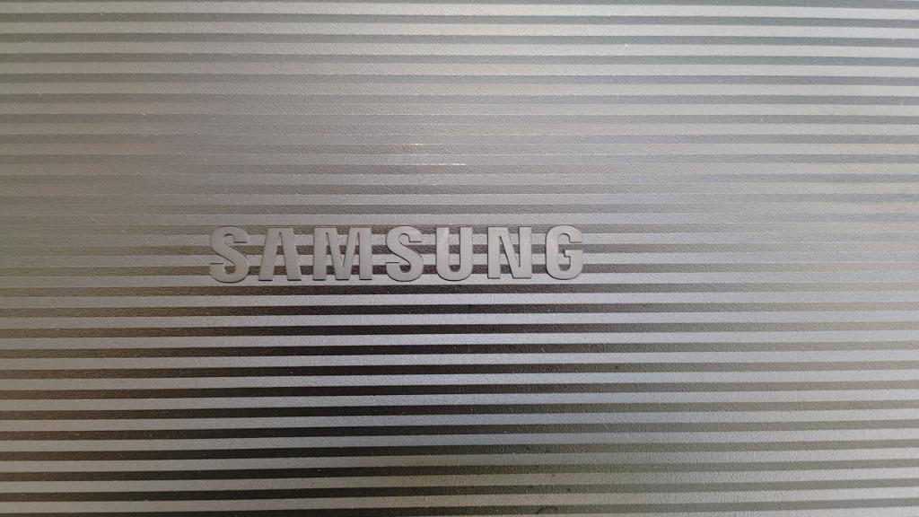 Samsung LH43Q signage display - 43inch - 4K, Ophalen, Samsung, Gebruikt, Receptie of Entree